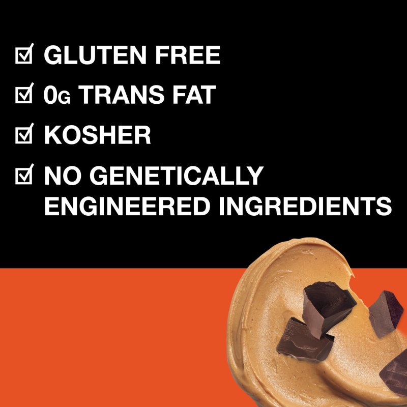 KIND GLUTEN FREE PEANUT BUTTER DARK CHOCOLATE SNACK BARS VALUE PACK 1.4 OZ 12 COUNT
