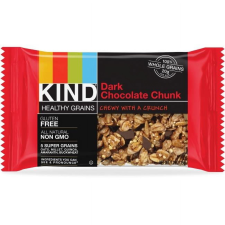 KIND DARK CHOCOLATE CHUNK BAR AMERIKASEPETIM UNIQUE SEO FRIENDLY SNACK