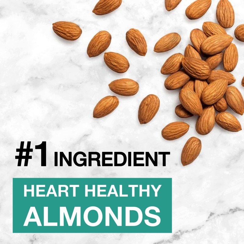 KIND DARK CHOCOLATE ALMOND MINT NUT BARS 1.4 OZ 12 CT