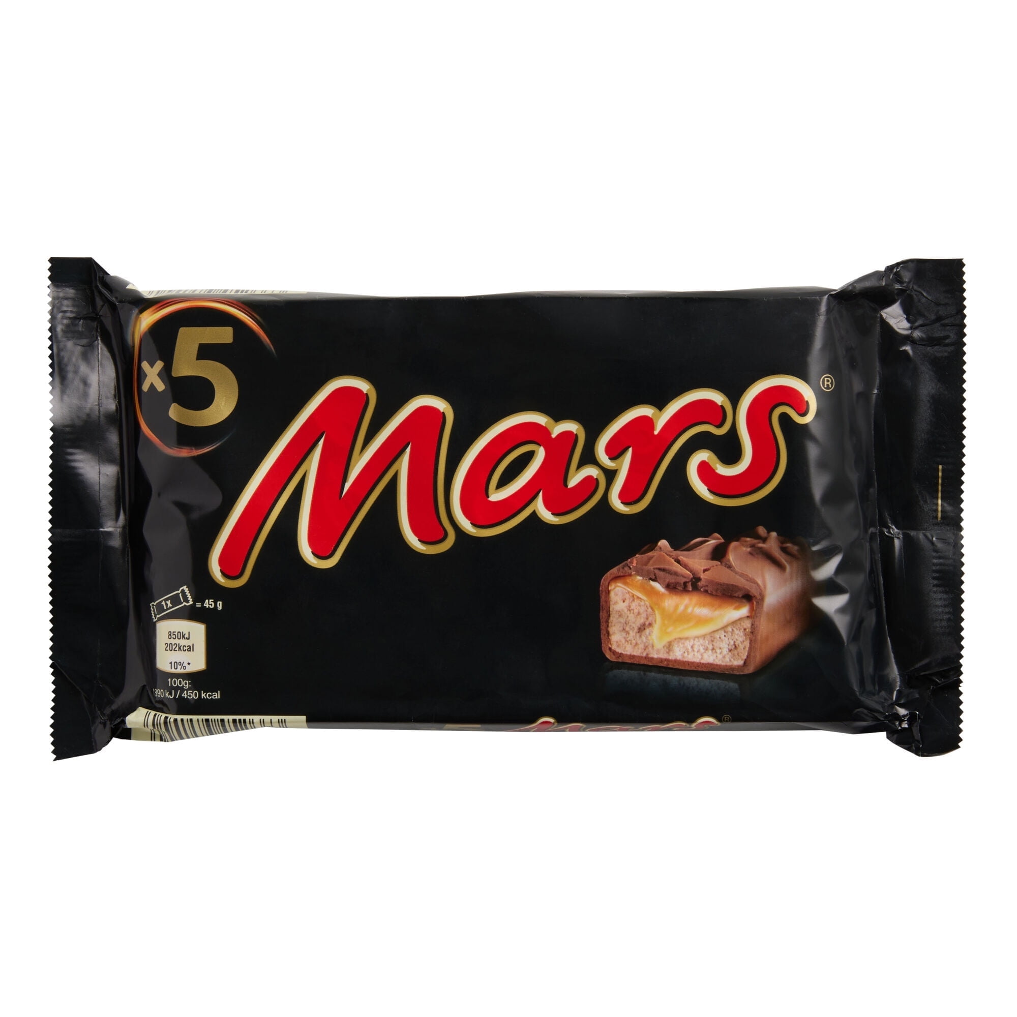 MARS MILK CHOCOLATE BARS 7.9 OZ PERFECT SNACK FOR CHOCOLATE LOVERS