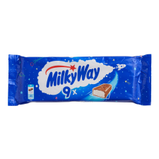 MARS MILKY WAY MILK CHOCOLATE BAR 6.83 OZ PACK OF 3