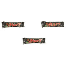 MARS BAR CHOCOLATE 1.83 OZ 48 COUNT PACK OF 3