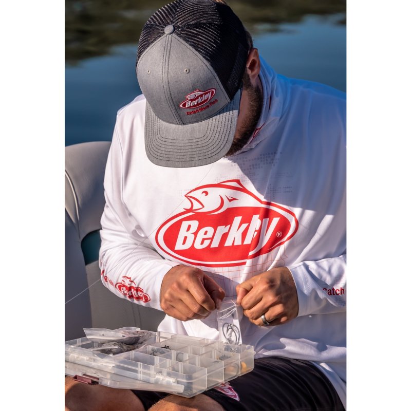 BERKLEY GULP ALIVE MINNOW SOFT BAIT