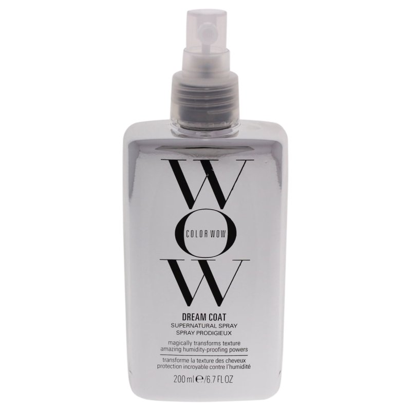 COLOR WOW DREAM COAT SUPERNATURAL SPRAY 6.7OZ FOR FRIZZ-FREE HAIR