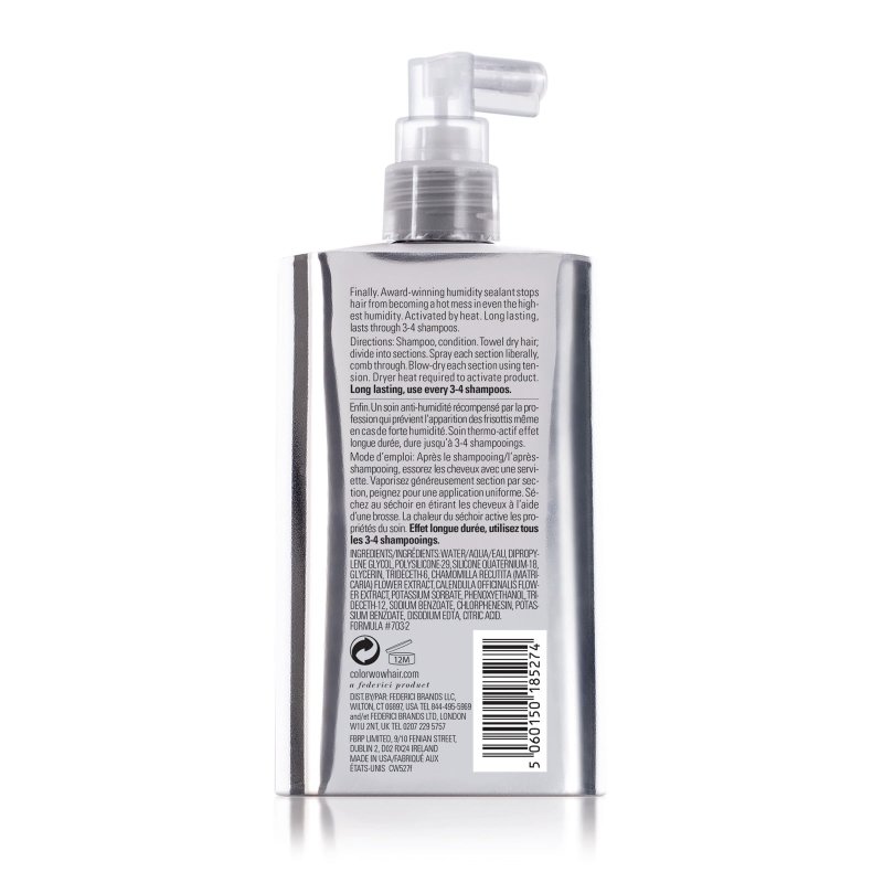 COLOR WOW DREAM COAT SUPERNATURAL SPRAY 6.7OZ FOR FRIZZ-FREE HAIR