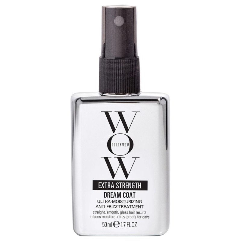 COLOR WOW EXTRA STRENGTH DREAM COAT SPRAY 1.7OZ FOR FRIZZ-FREE HAIR