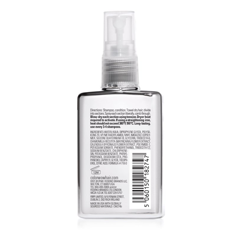 COLOR WOW EXTRA STRENGTH DREAM COAT SPRAY 1.7OZ FOR FRIZZ-FREE HAIR