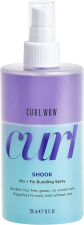 COLOR WOW CURL WOW SHOOK MIX FIX BUNDLING SPRAY 10OZ