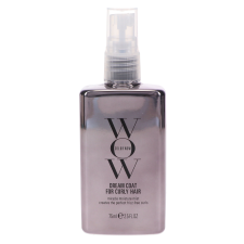 COLOR WOW DREAM COAT CURLY HAIR 2.5 OZ - HAIR STYLING TREATMENT FOR DEFINED CURLS