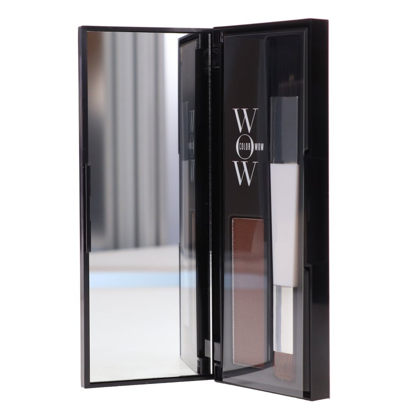 COLOR WOW ROOT COVER UP MEDIUM BROWN 0.07 OZ FOR HAIR TOUCH-UPS