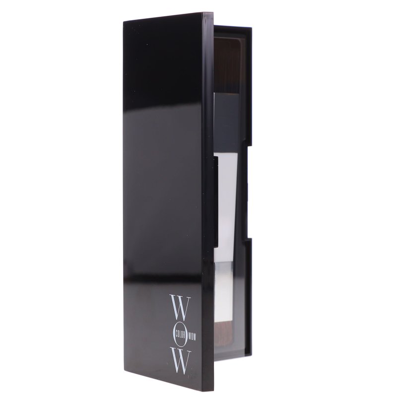 COLOR WOW ROOT COVER UP MEDIUM BROWN 0.07 OZ FOR HAIR TOUCH-UPS