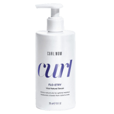 COLOR WOW CURL FLO-ETRY VITAL NATURAL SERUM 10 OZ