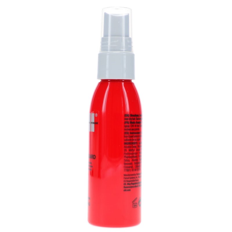 CHI 44 IRON GUARD THERMAL PROTECTION SPRAY 2 OZ FOR HAIR STYLING