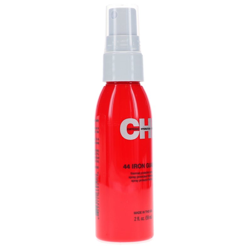 CHI 44 IRON GUARD THERMAL PROTECTION SPRAY 2 OZ FOR HAIR STYLING