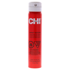 CHI INFRA TEXTURE HAIRSPRAY 2.6 OZ HAIR SPRAY