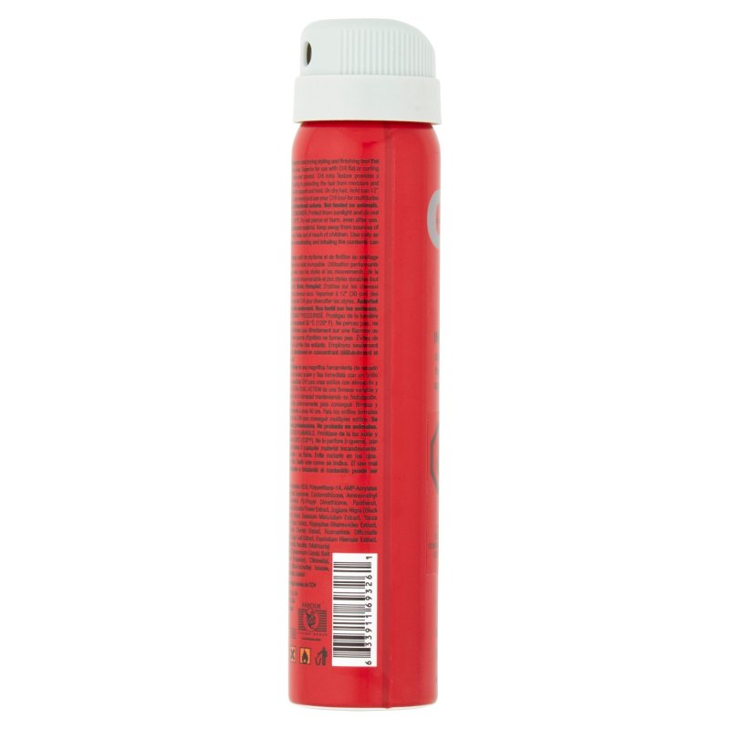 CHI INFRA TEXTURE HAIRSPRAY 2.6 OZ HAIR SPRAY