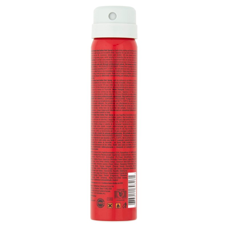 CHI INFRA TEXTURE HAIRSPRAY 2.6 OZ HAIR SPRAY