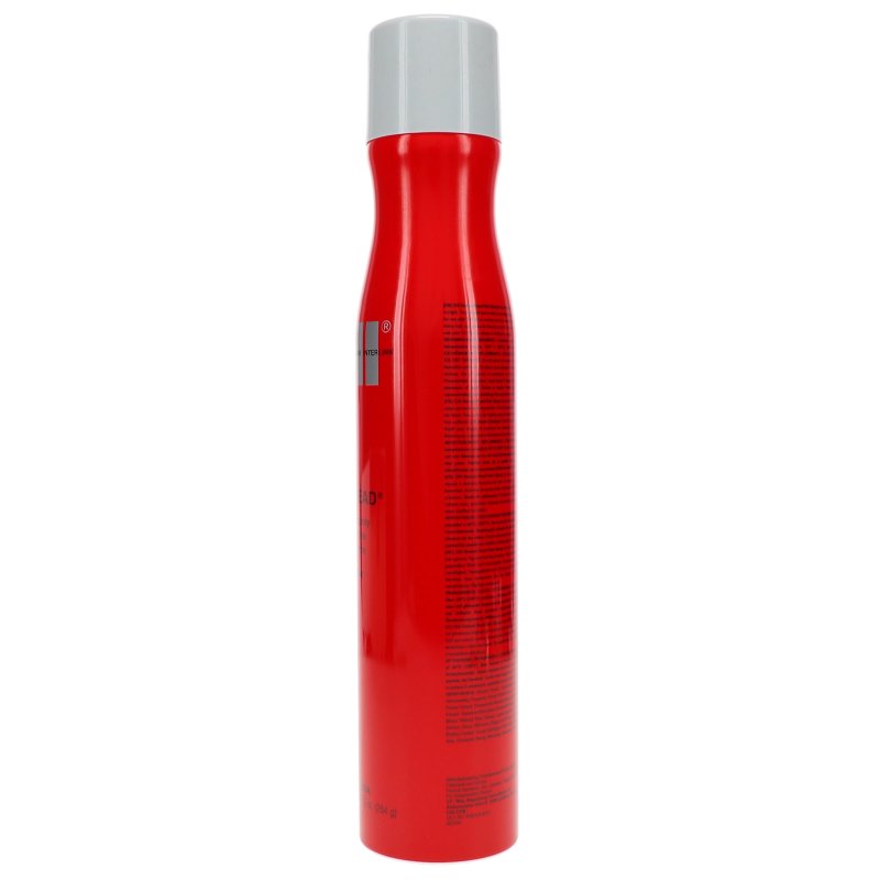 CHI HELMET HEAD EXTRA FIRM HAIR SPRAY 10 OZ FOR STRONG HOLD