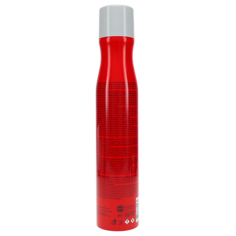 CHI HELMET HEAD EXTRA FIRM HAIR SPRAY 10 OZ FOR STRONG HOLD