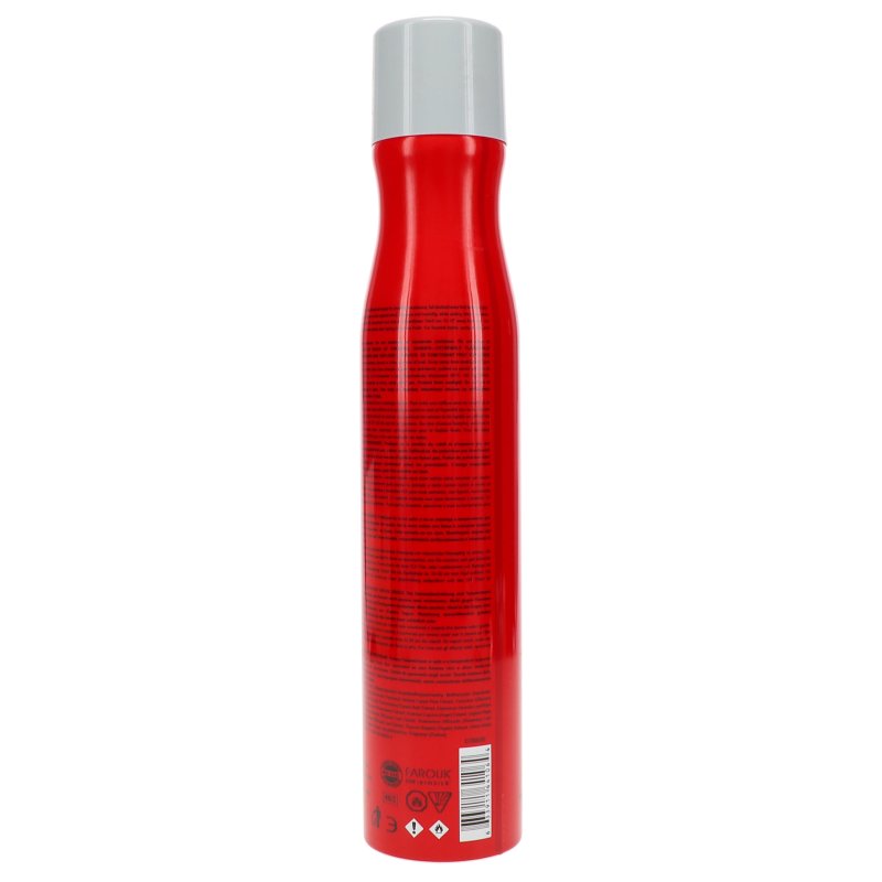 CHI HELMET HEAD EXTRA FIRM HAIR SPRAY 10 OZ FOR STRONG HOLD