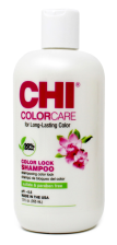 CHI COLOR CARE COLOR LOCK SHAMPOO 12 OZ FOR VIBRANT HAIR