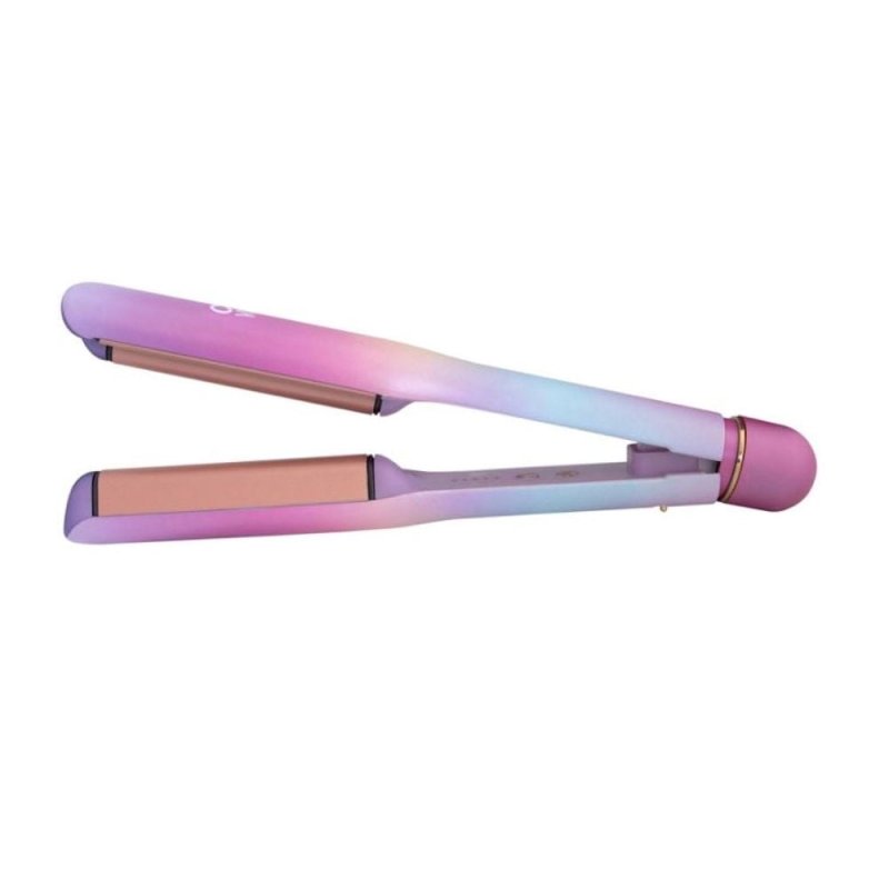 CHI VIBES WAVE ON MULTIFUNCTIONAL WAVER IRON - ALL-IN-ONE STYLING TOOL FOR PERFECT WAVES