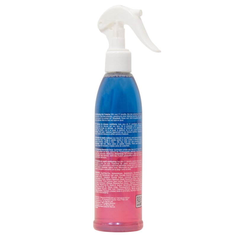 CHI KNOW IT ALL MULTITASKING HAIR PROTECTOR 8 OZ