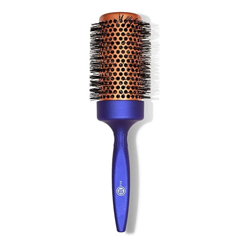 IT'S A 10 MIRACLE ROUND BRUSH 53MM FOR BEAUTIFUL HAIR VOLUME ECO-FRIENDLY MATERIAL