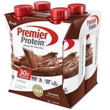 PREMIER PROTEIN CHOCOLATE 30G SHAKES FOR BOOSTING ENERGY AND RECOVERY