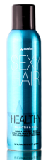 SEXY HAIR SMOOTH AND SEAL 6 OZ FOR SILKY SMOOTH HAIR