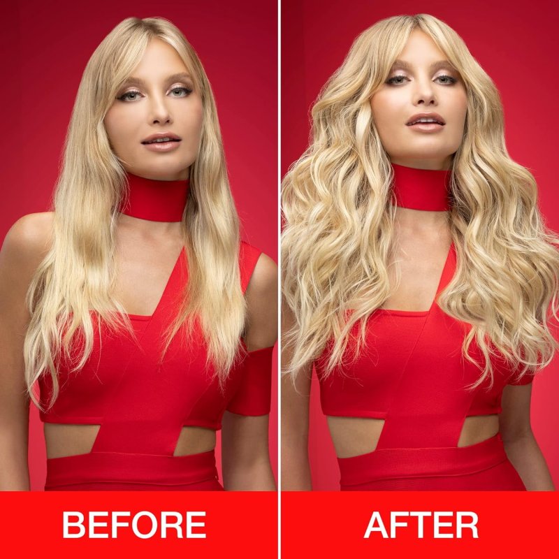 SEXY HAIR SPRAY AND PLAY VOLUMIZING HAIRSPRAY 10 OZ