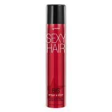 SEXY HAIR SPRAY STAY INTENSE HOLD 9 OZ
