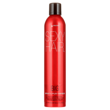 BIG SEXY HAIR SPRAY AND PLAY HARDER FIRM VOLUMIZING HAIRSPRAY 10OZ