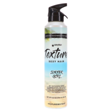 SEXY HAIR SURFER GIRL DRY TEXTURE SPRAY 6.8OZ FOR SEXY BEACHY WAVES