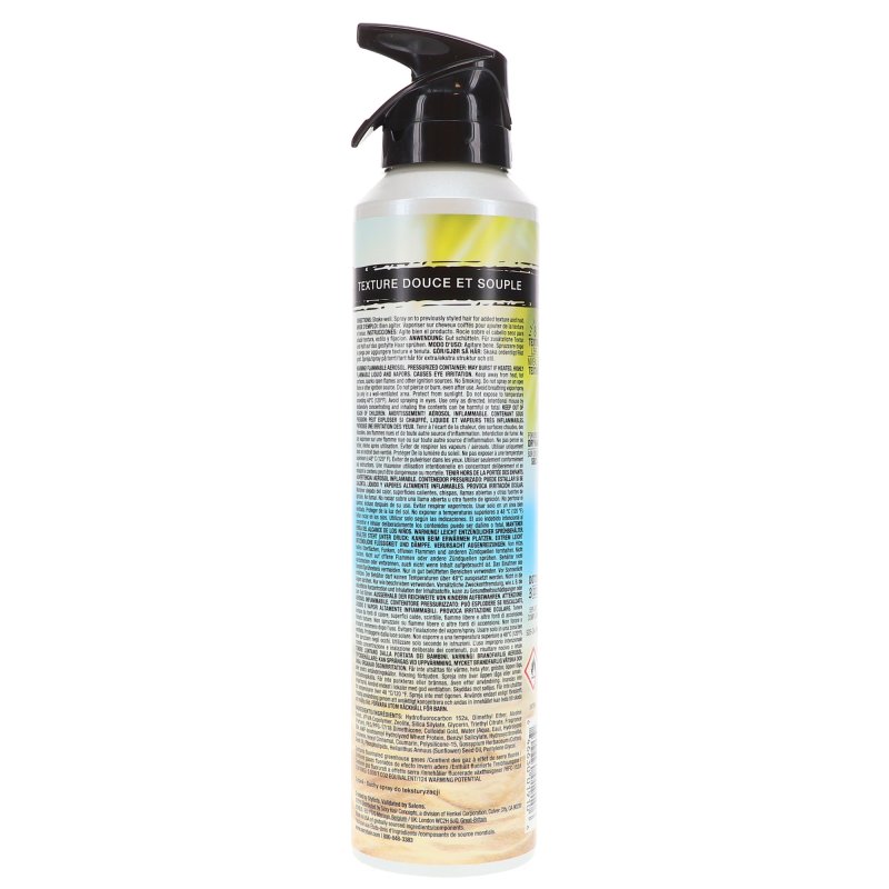 SEXY HAIR SURFER GIRL DRY TEXTURE SPRAY 6.8OZ FOR SEXY BEACHY WAVES