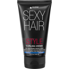 SEXY HAIR STYLE CURLING CREME FOR BEAUTIFULLY DEFINED CURLS