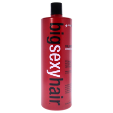 SEXY HAIR VOLUMIZING CONDITIONER 33.8 OZ FOR LUXURIOUS VOLUME AND SOFTNESS