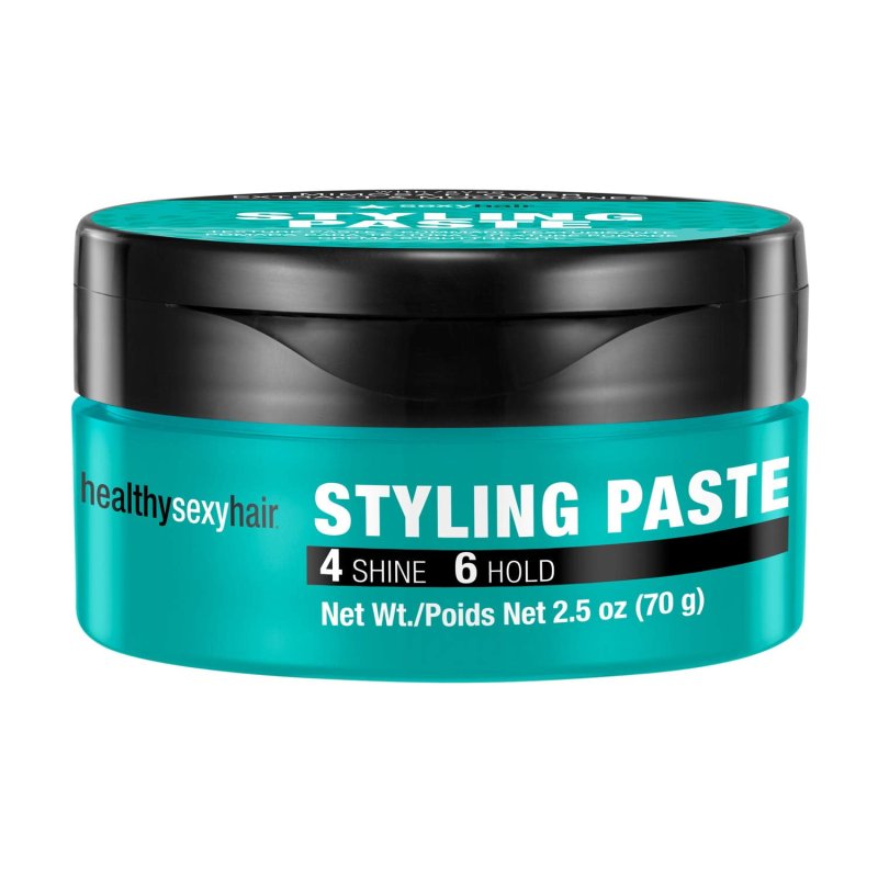 SEXY HAIR HEALTHY STYLING PASTE TEXTURE PASTE 2.5OZ