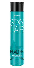 SEXY HAIR MOISTURIZING CONDITIONER 10.1 OZ - HAIR CARE ESSENTIAL FOR HYDRATION