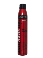 SEXY HAIR GET LAYERED FLASH DRY THICKENING HAIRSPRAY 8 OZ