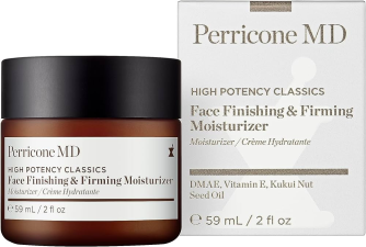 PERRICONE MD HIGH POTENCY CLASSICS FACE FINISHING AND FIRMING MOISTURIZER 2 FL OZ