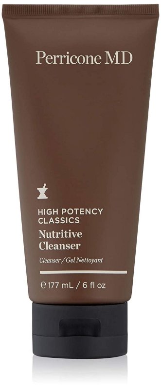 PERRICONE MD HIGH POTENCY CLASSICS NUTRITIVE CLEANSER 6 FL. OZ.
