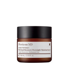 PERRICONE MD HIGH POTENCY RETINOL OVERNIGHT MOISTURIZER 2 FL OZ