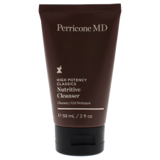 PERRICONE MD HIGH POTENCY CLASSICS NUTRITIVE CLEANSER 2 FL. OZ