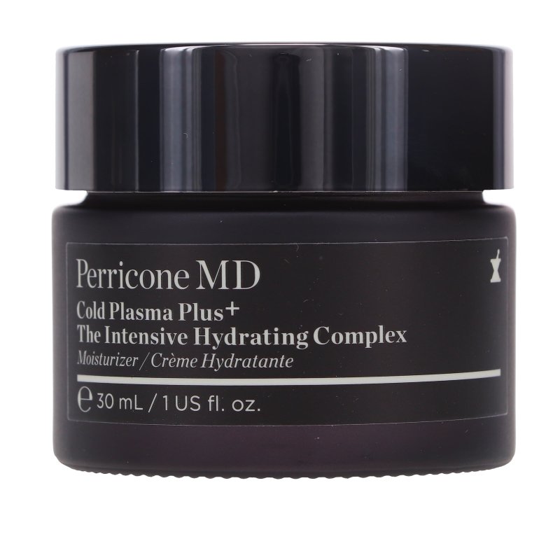PERRICONE MD COLD PLASMA PLUS THE INTENSIVE HYDRATING COMPLEX 1OZ