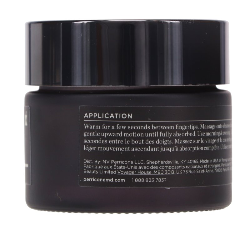 PERRICONE MD COLD PLASMA PLUS THE INTENSIVE HYDRATING COMPLEX 1OZ