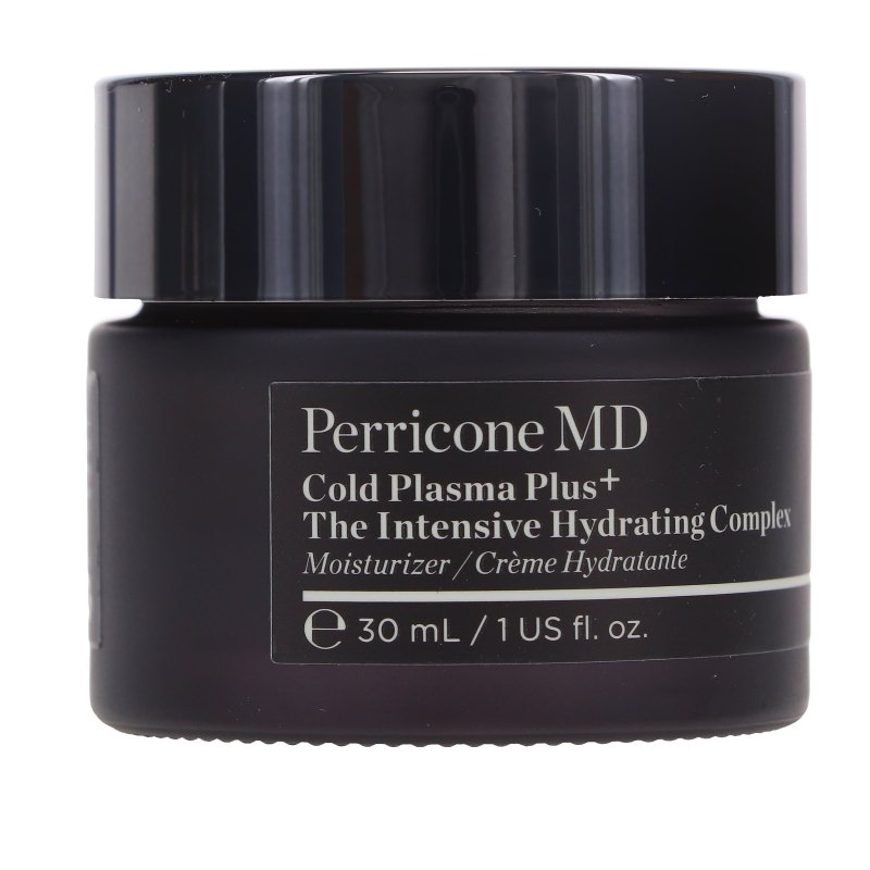 PERRICONE MD COLD PLASMA PLUS THE INTENSIVE HYDRATING COMPLEX 1OZ