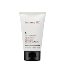 PERRICONE MD HIGH POTENCY HYALURONIC INTENSIVE HYDRATING MASK 2 FL OZ.