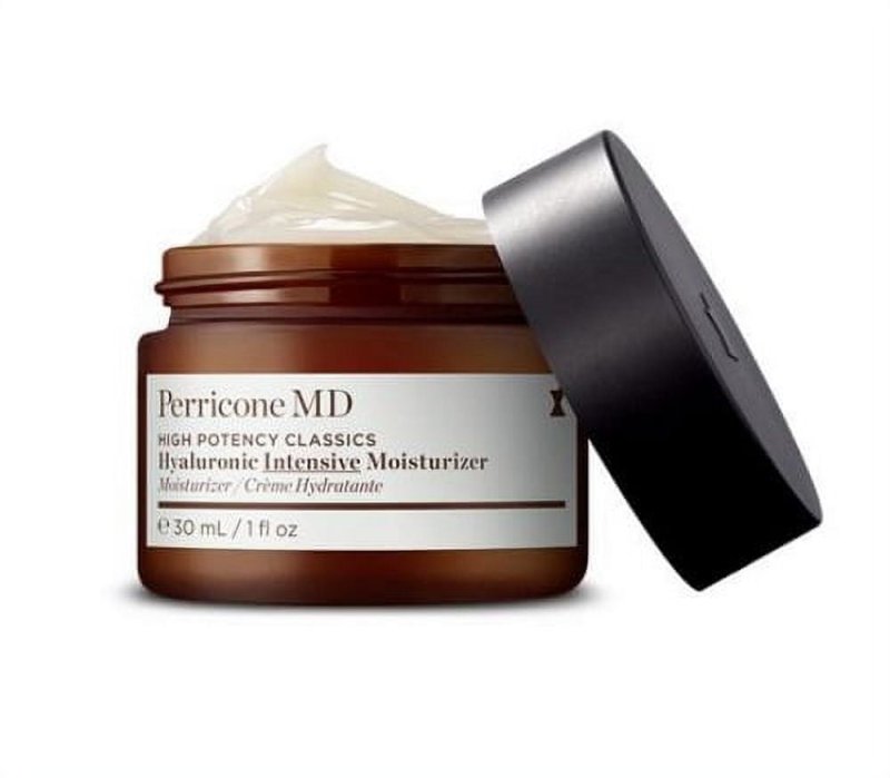 PERRICONE MD HIGH POTENCY CLASSICS HYALURONIC INTENSIVE MOISTURIZER 1 FL OZ FOR HYDRATION