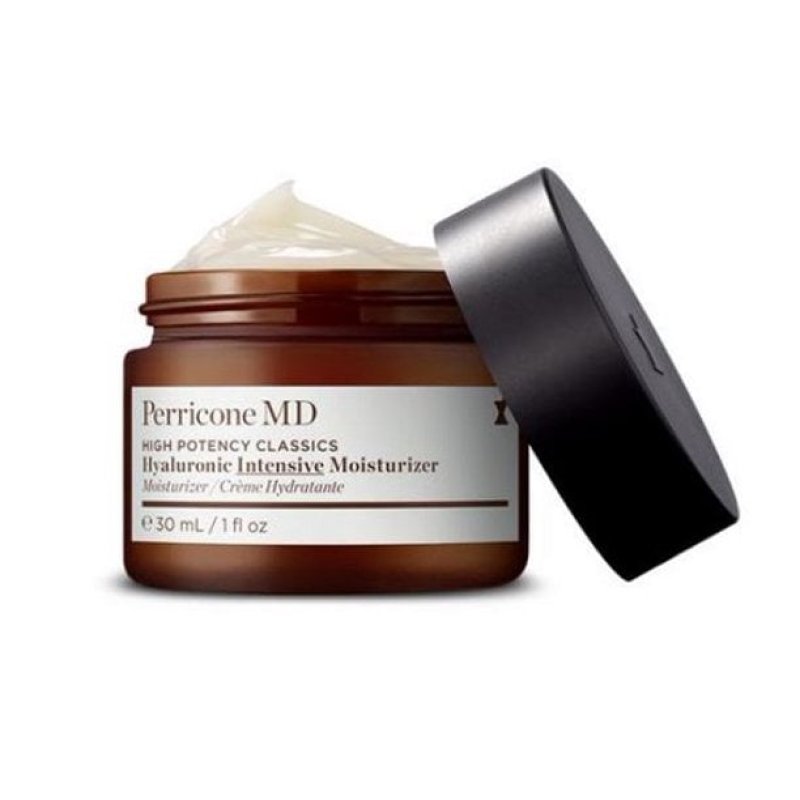 PERRICONE MD HIGH POTENCY CLASSICS HYALURONIC INTENSIVE MOISTURIZER 1 FL OZ FOR HYDRATION